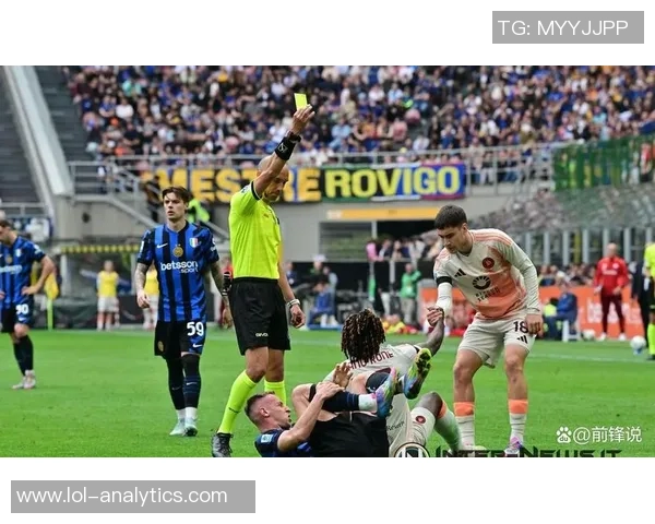 英超激战拜仁与国米握手言和帽子戏法引发争议判罚风波