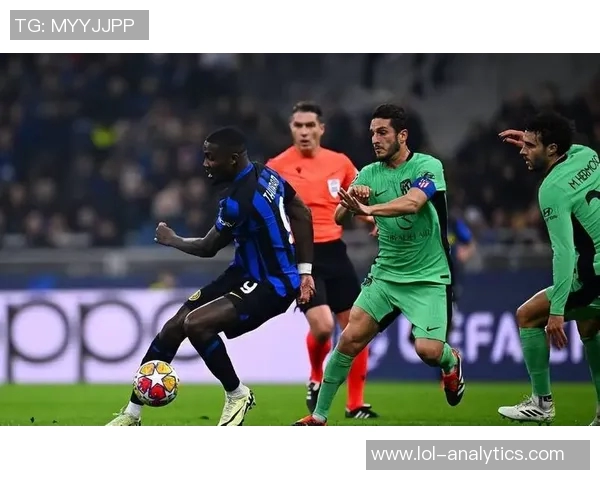 中超精彩对决国米大胜波尔图绝杀瞬间点燃全场激情