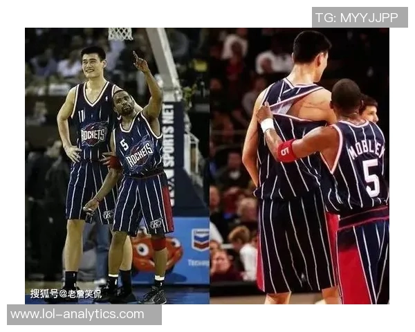 姚明在赛场上的投篮失误引发的思考与反思