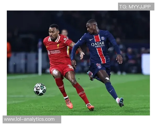 英超精彩对决利物浦逆转巴黎圣日耳曼全场沸腾战报回顾