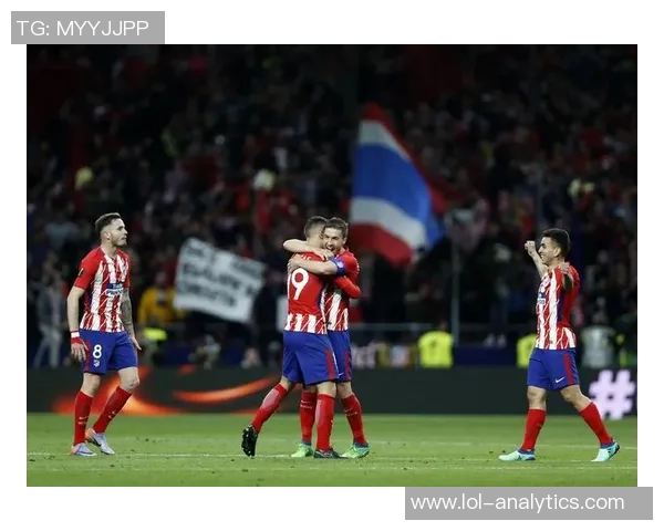 欧联杯激战马竞与曼联互交白卷补时绝平瞬间点燃全场激情