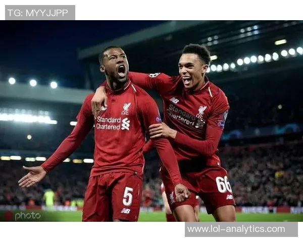 德甲精彩对决利物浦逆转波尔图全场沸腾战术解析