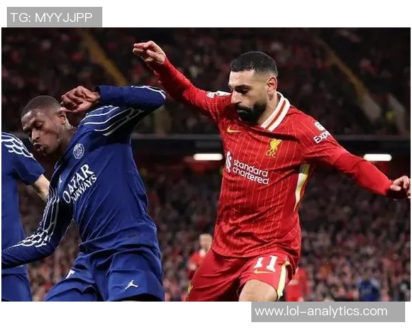 欧冠经典战役利物浦逆转巴黎圣日耳曼点球大战成关键时刻 欧冠经典战役利物浦逆转巴黎圣日耳曼点球大战成关键时刻