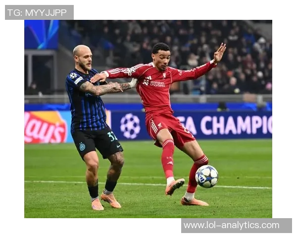 国米友谊赛大胜利物浦四球横扫全场引发转会热议 国米友谊赛大胜利物浦四球横扫全场引发转会热议