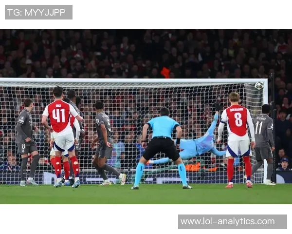 欧冠激战阿森纳与曼联握手言和乌龙球瞬间成比赛焦点引发热议