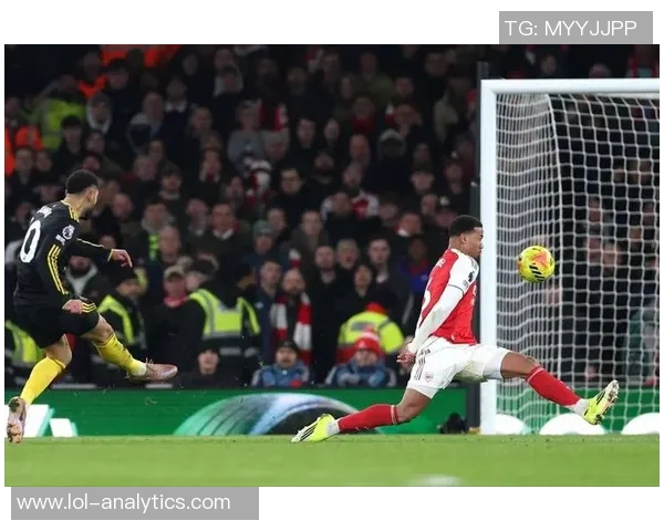 英超惊现冷门阿森纳逆转波尔图帽子戏法引爆全场热情